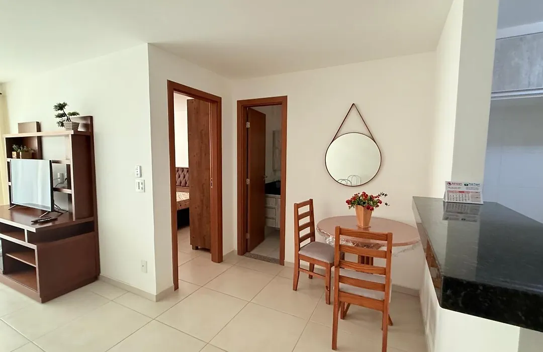 Lebon Vivant Apartamento-1
